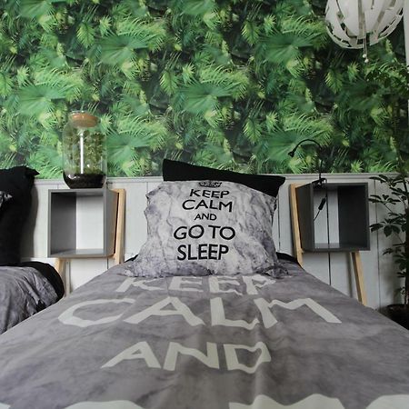 Chambre Notaire Cosne-d'Allier Экстерьер фото