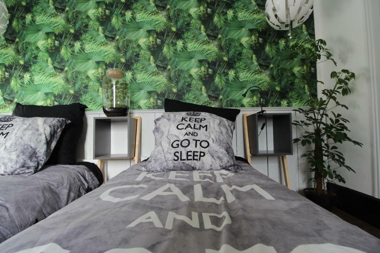 Chambre Notaire Cosne-d'Allier Экстерьер фото